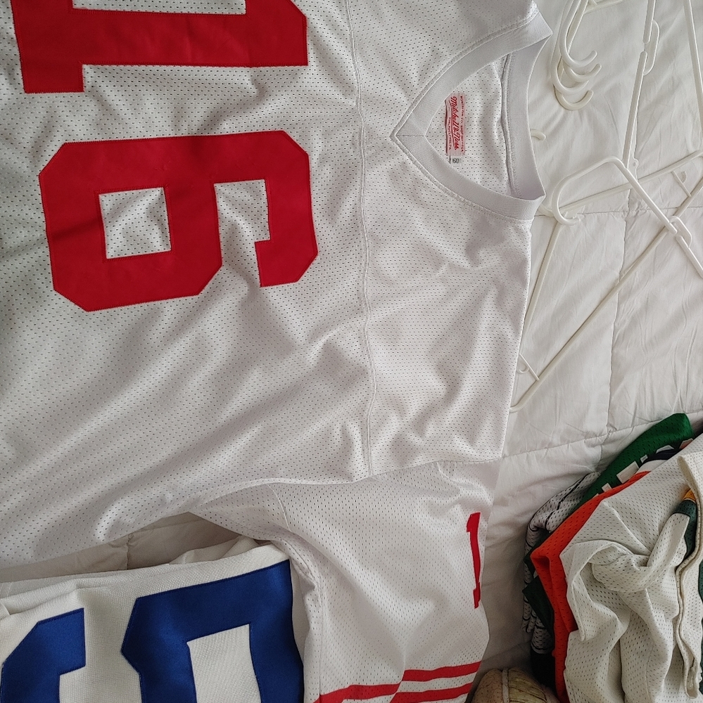 Jersey